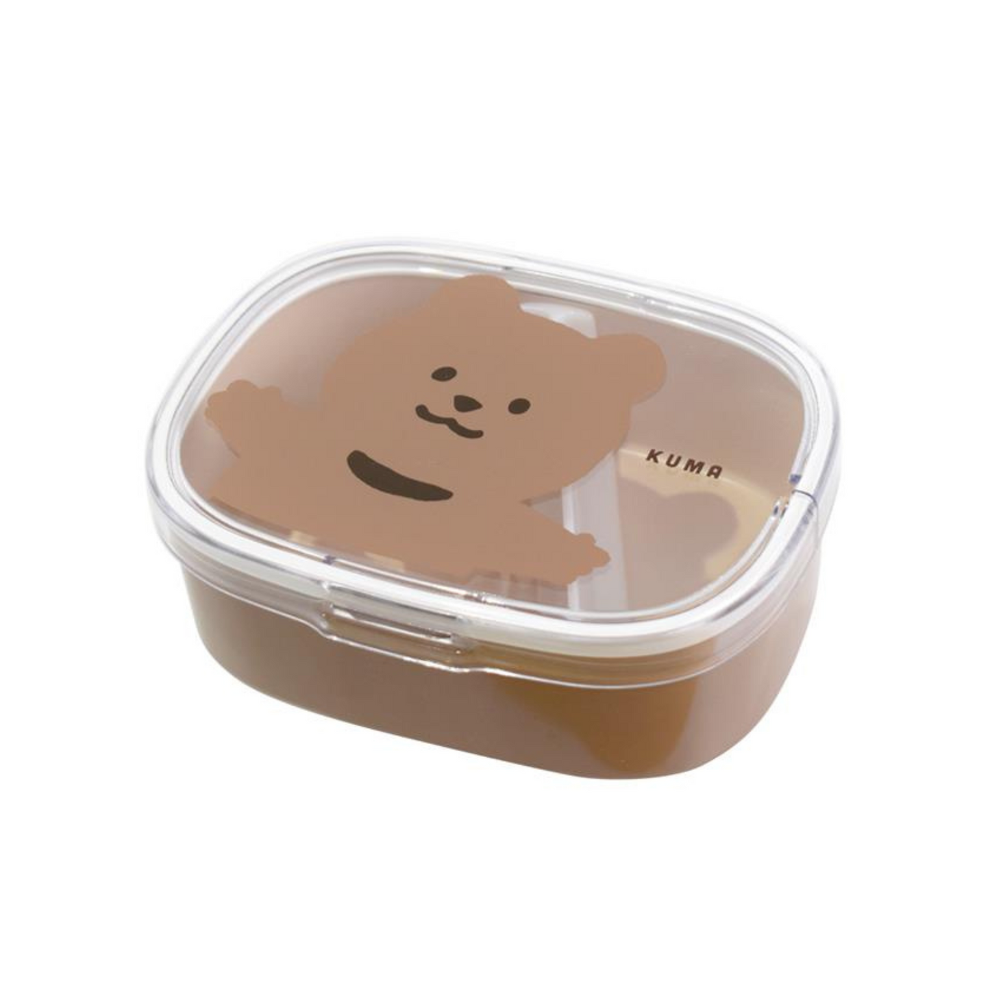 Dieren Bento - Kuma 