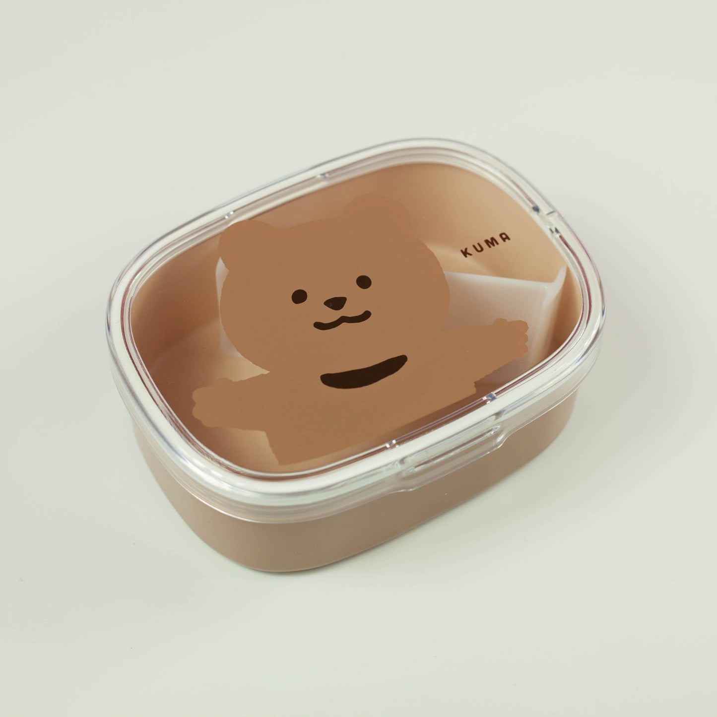 Dieren Bento - Kuma 