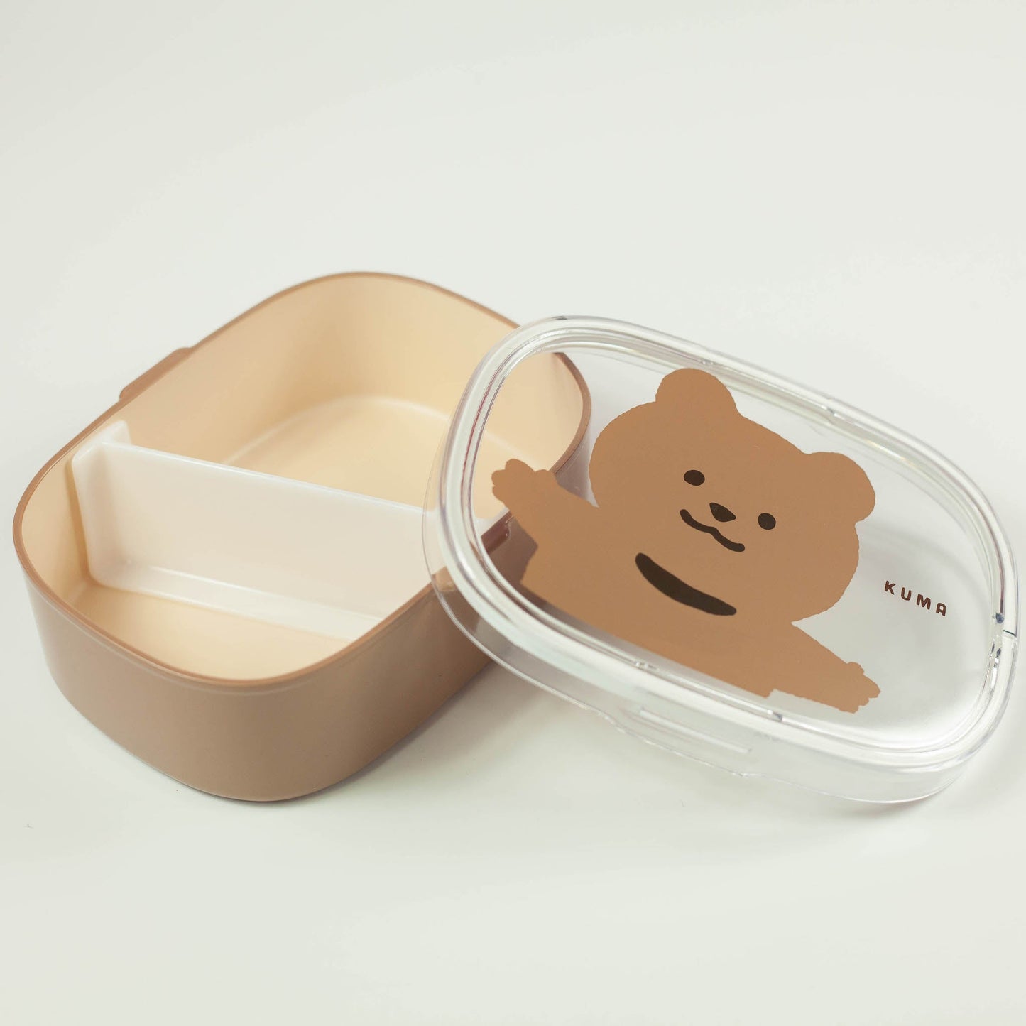 Dieren Bento - Kuma 