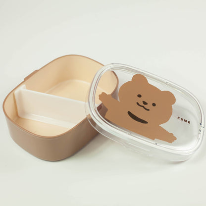 Dieren Bento - Kuma 