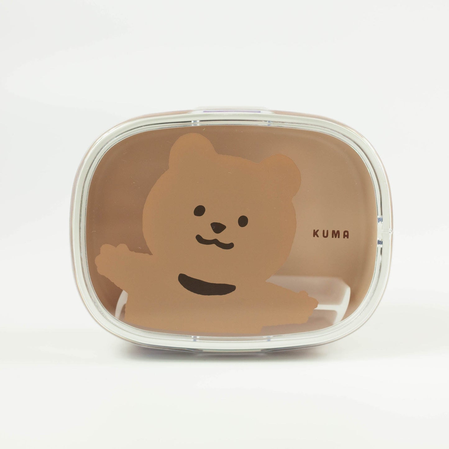 Dieren Bento - Kuma 