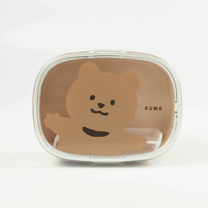Dieren Bento - Kuma 