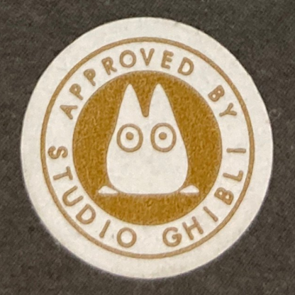 Miniatuurkunst Ghibli - Mijn buurman Totoro: Totoro, Satsuki en Mei