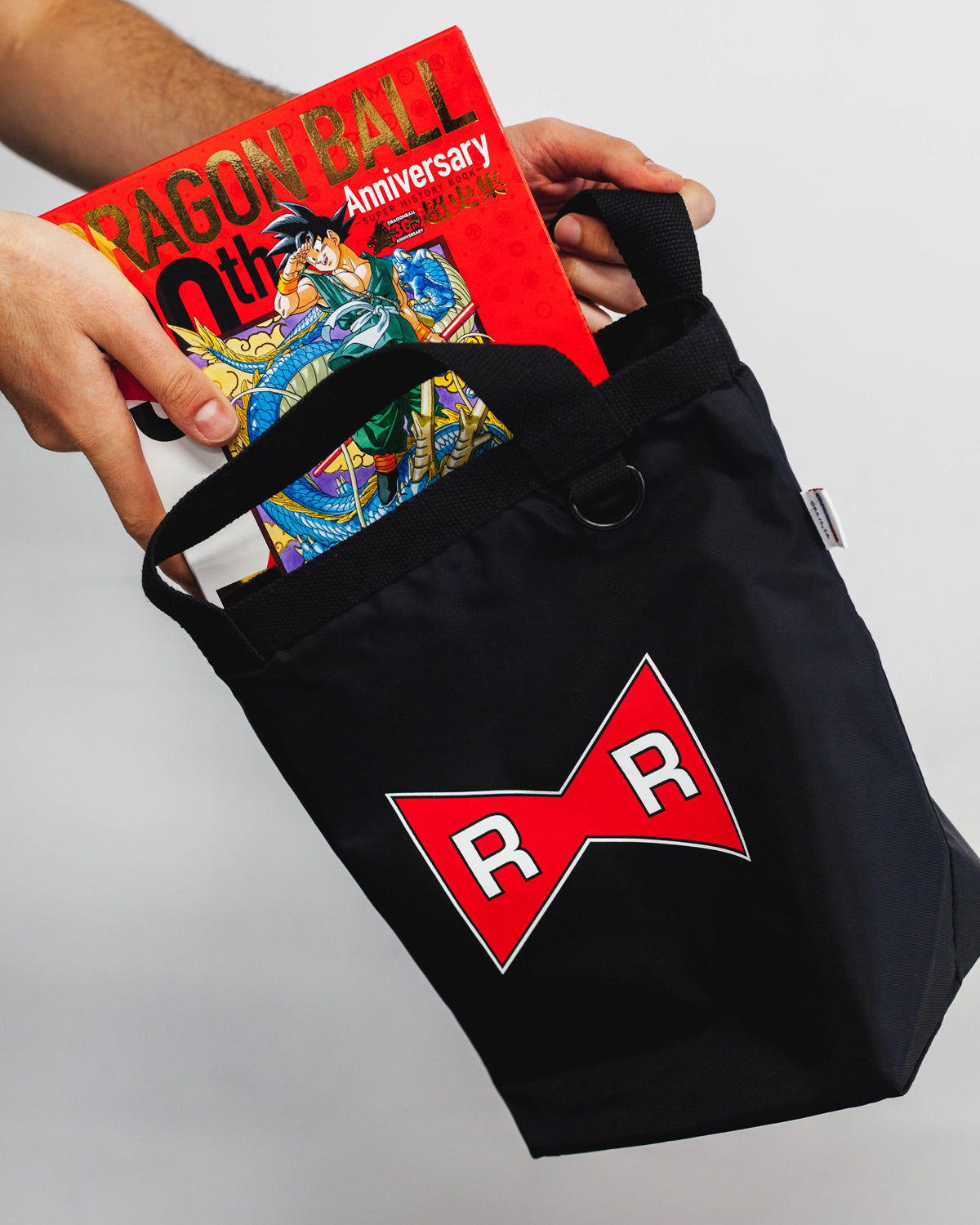 Borsa termica Dragon Ball
