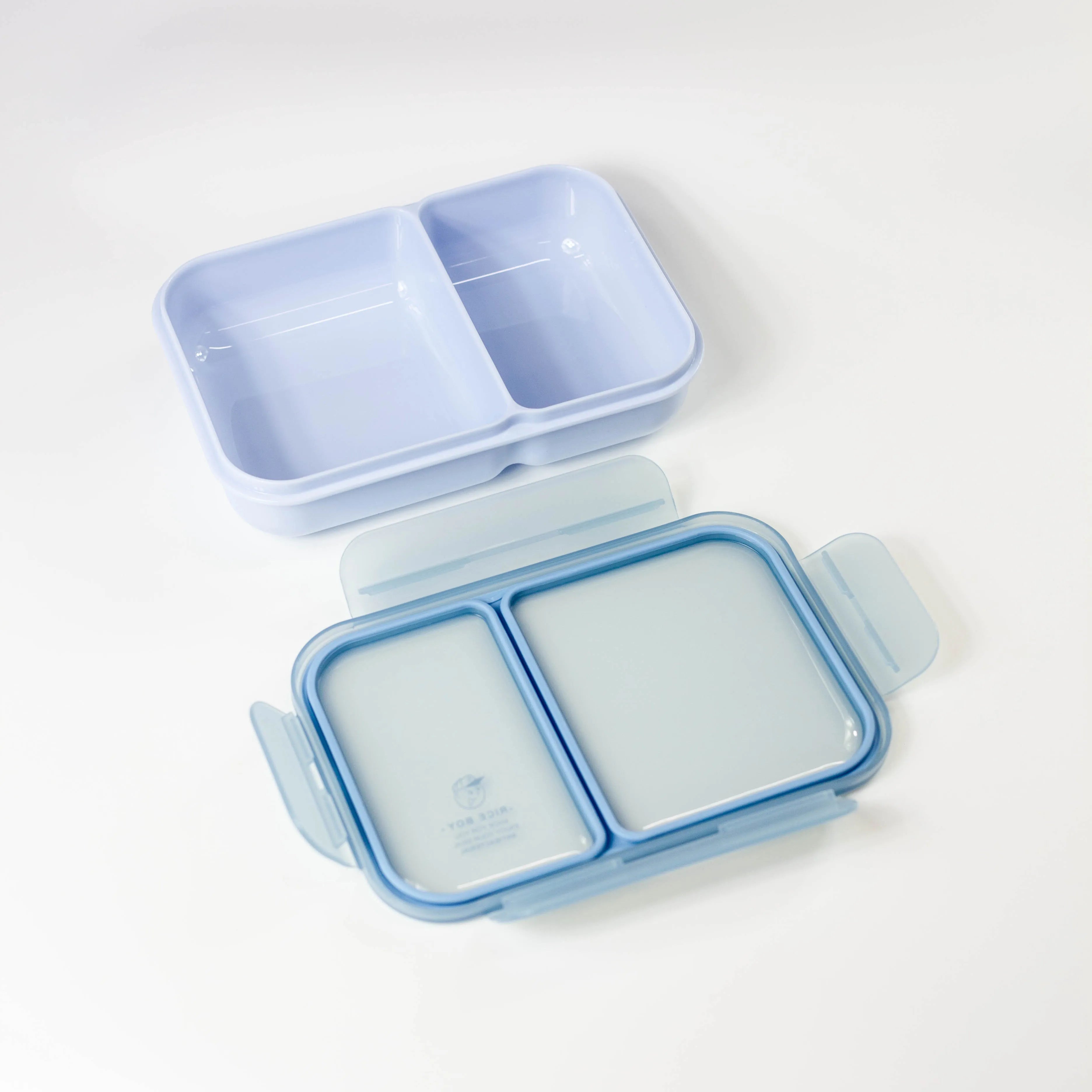 Ensemble Bento Rice Boy