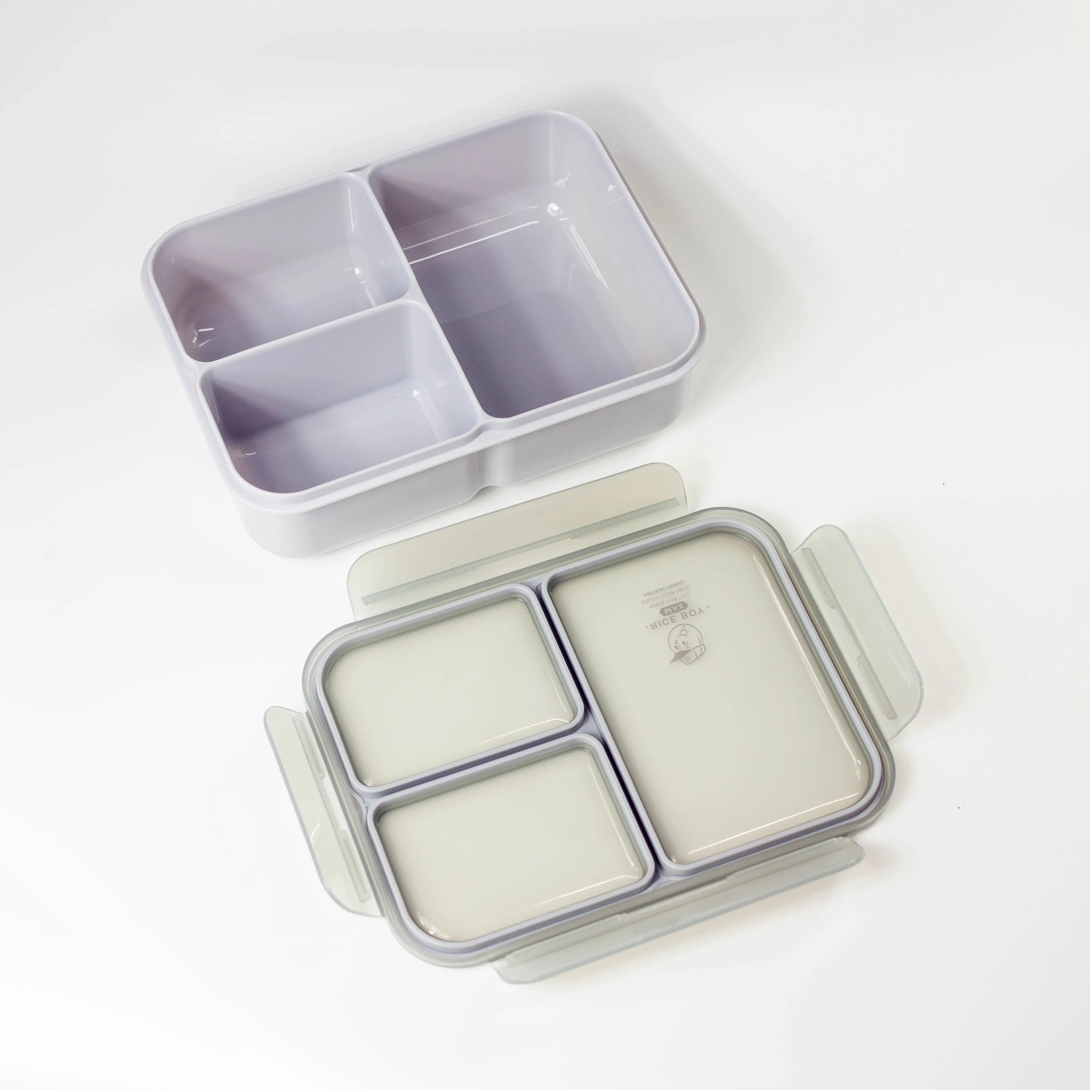 Bento Rice Boy (1,6L)