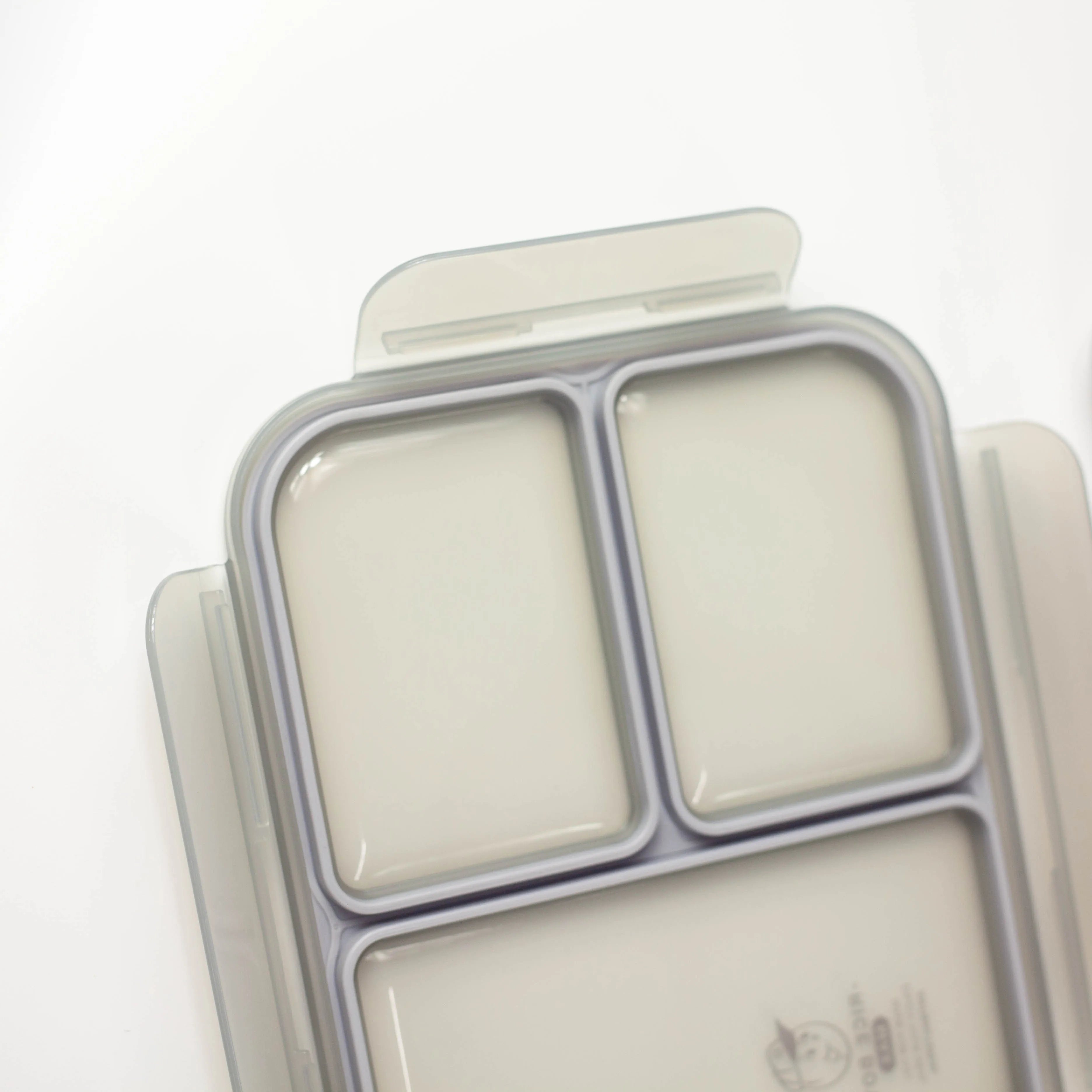 Bento Rice Boy (1,6L)