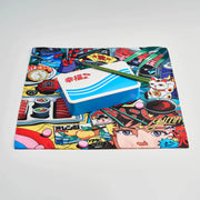 Ensemble Bento City Pop