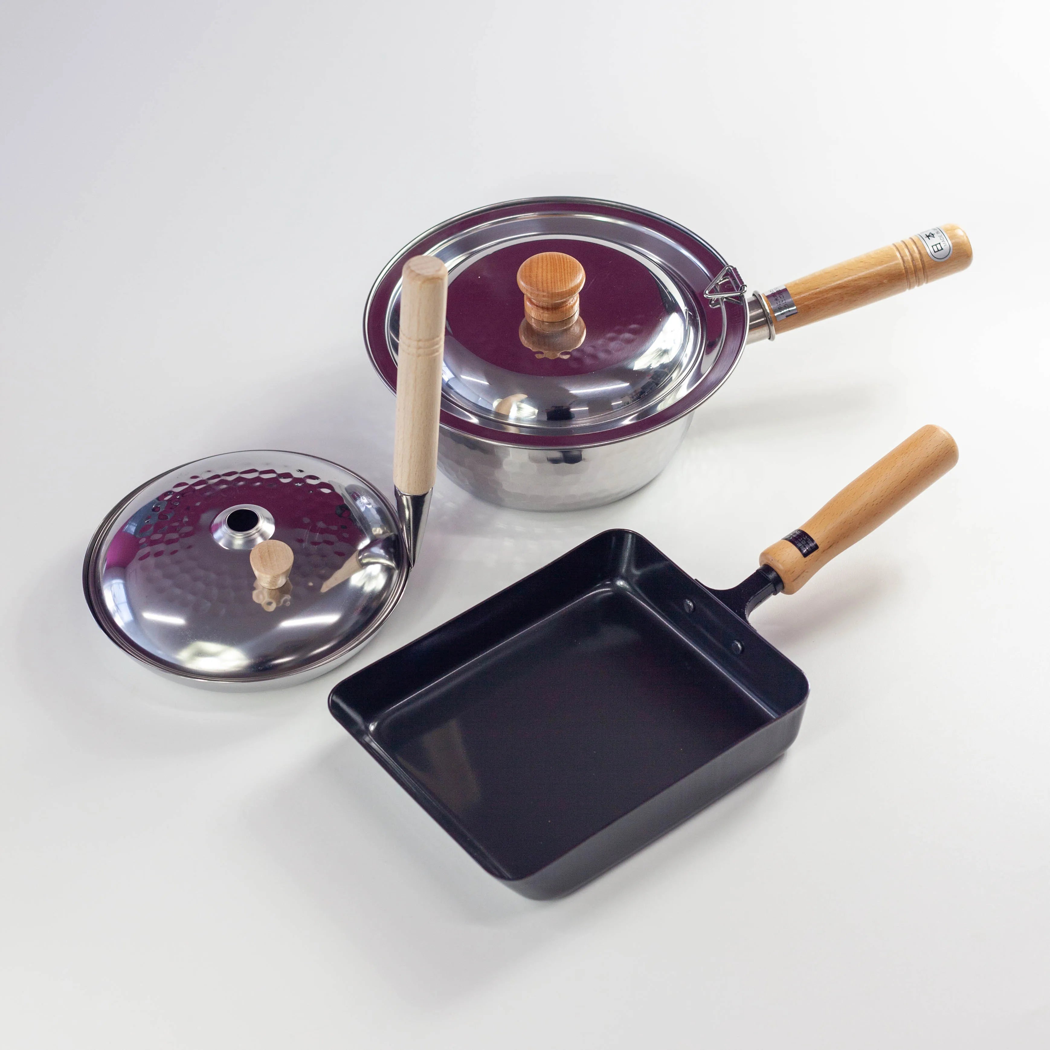 Set da Cucina Giapponese Tradizionale