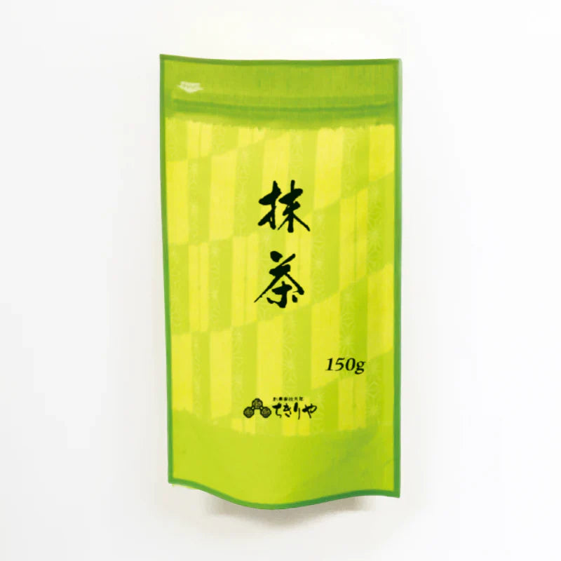 Thé vert en poudre matcha (150g)