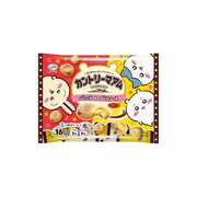 Country Ma'am Koekjes (Smaak Vanille Caramel Pudding)