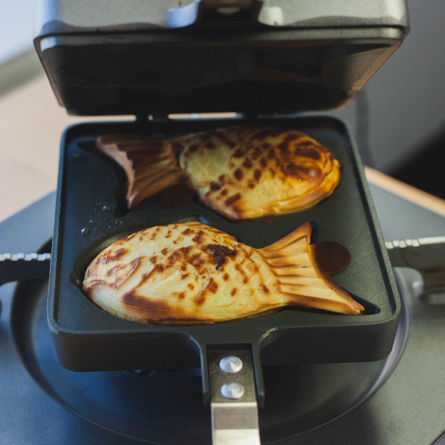Kit Complet pour Taiyaki