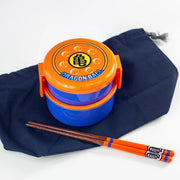 Dragon Ball Bento Set voor Kinderen