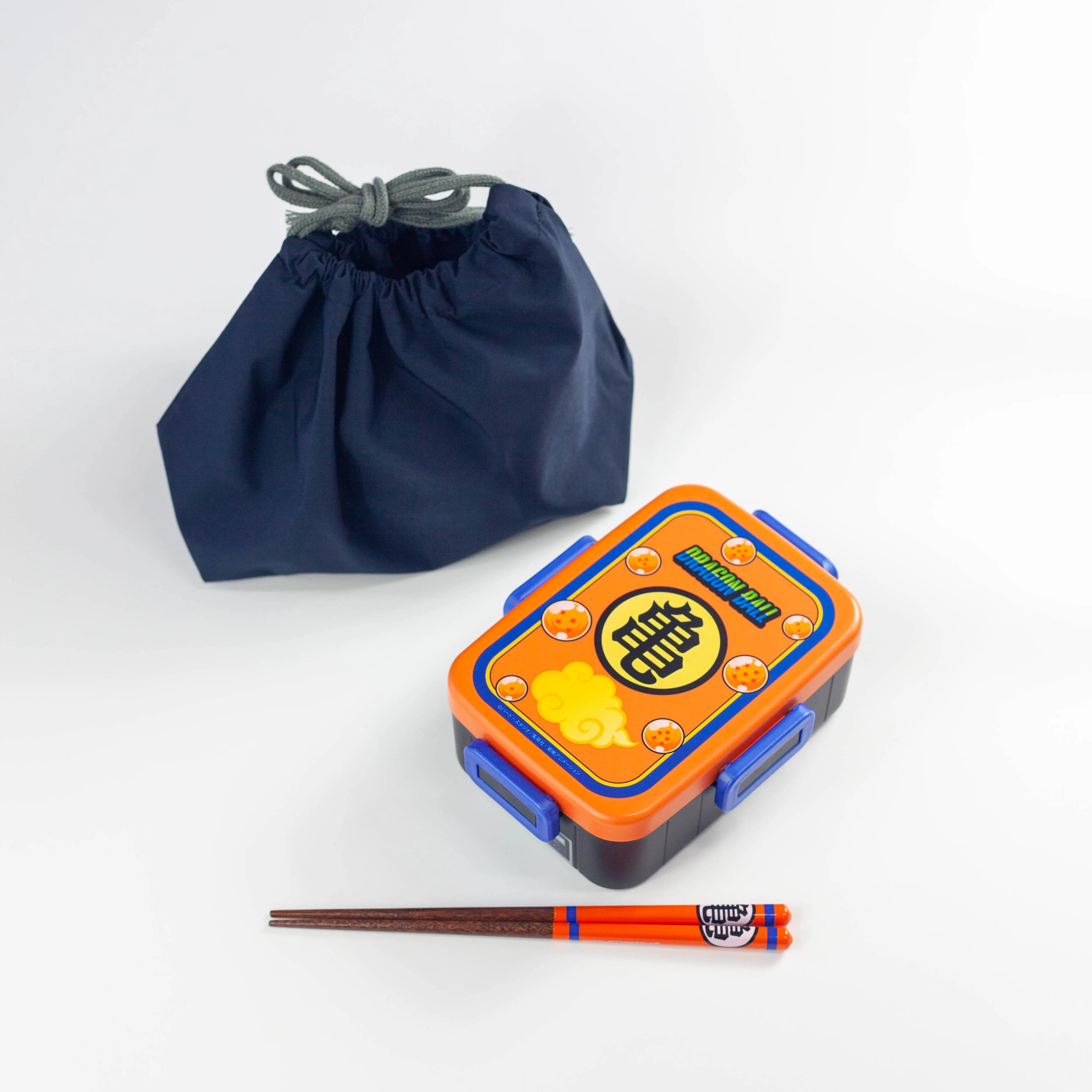 Set Bento Dragon Ball