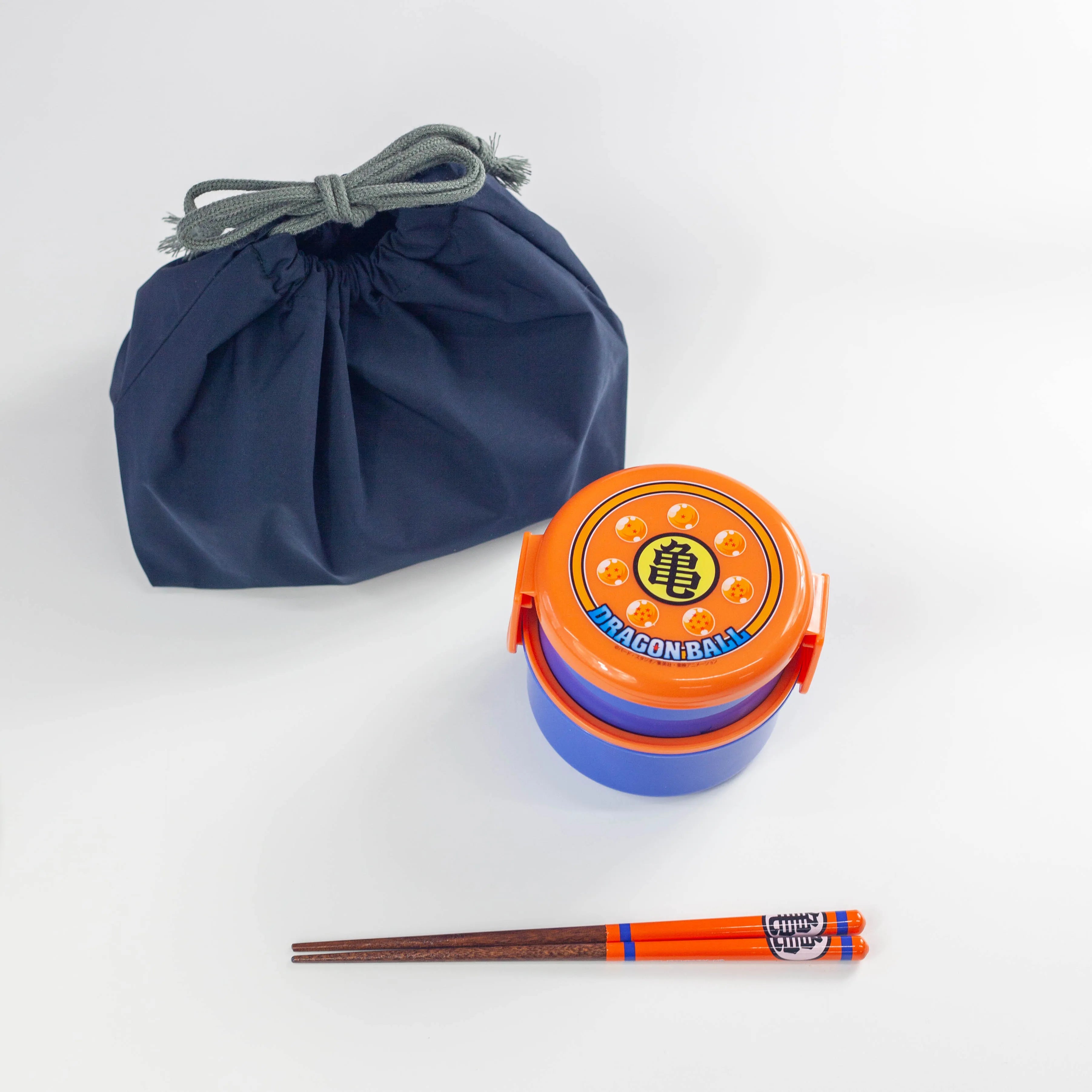 Dragon Ball Bento Set voor Kinderen