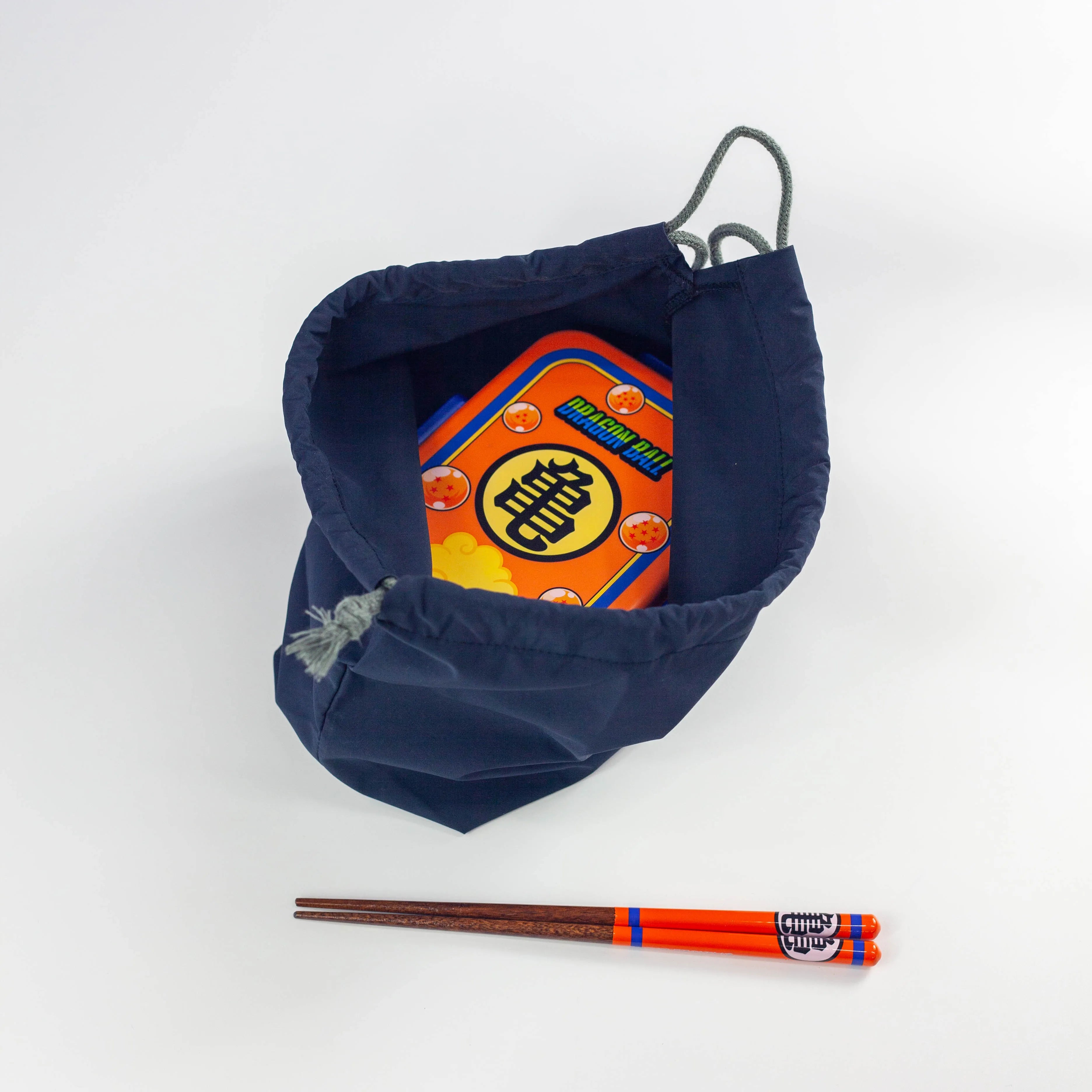 Ensemble Bento Dragon Ball