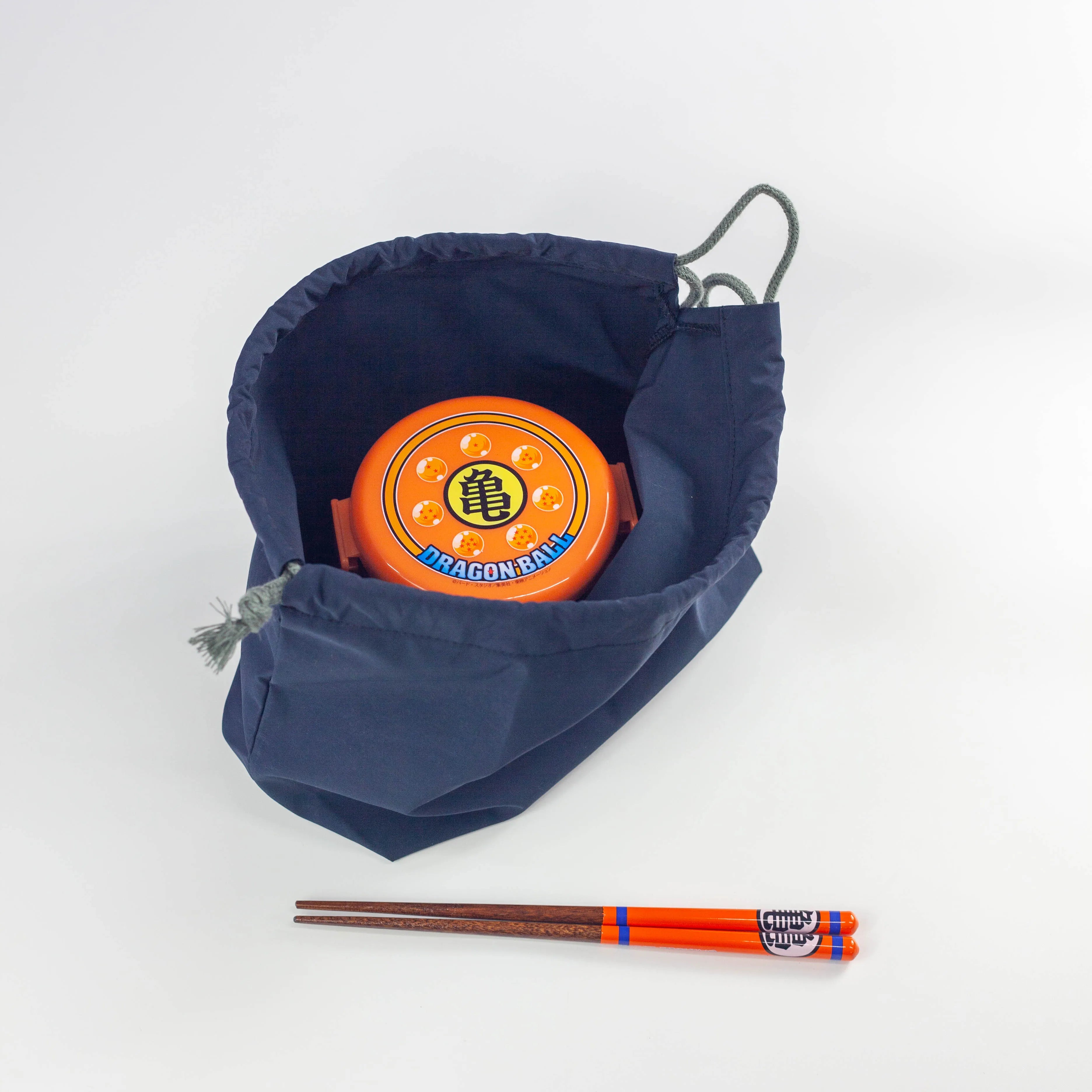 Dragon Ball Bento Set voor Kinderen