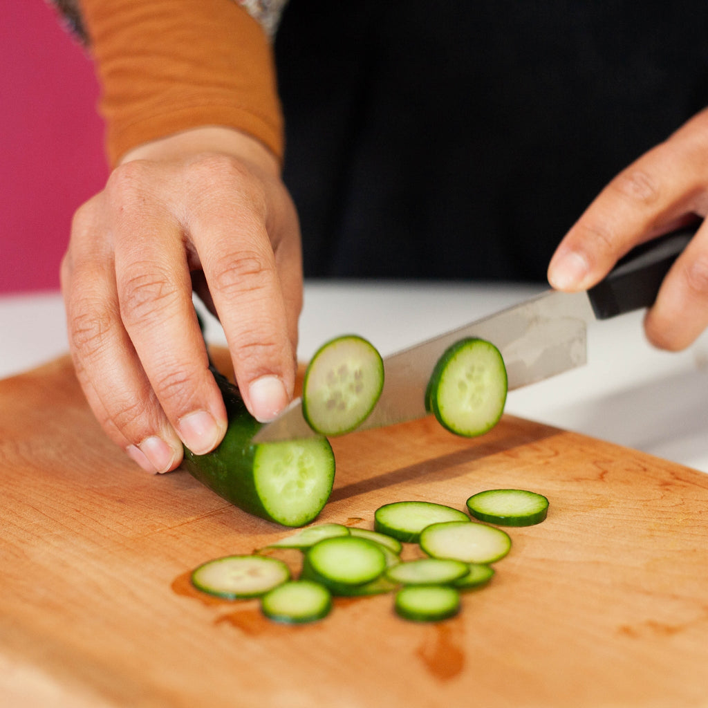 Coltello da cucina giapponese Enzo (13 cm)