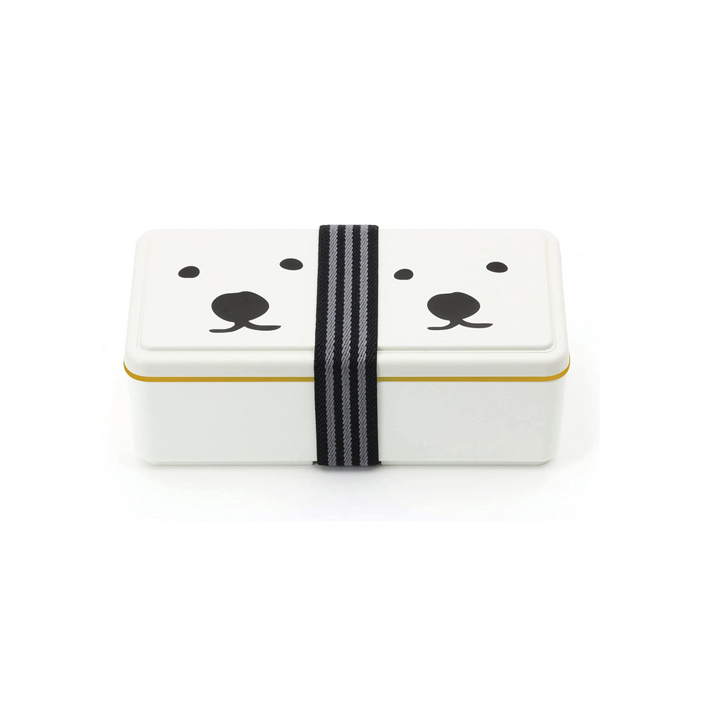 Bento Gel-Cool - Kuma (500 ml)