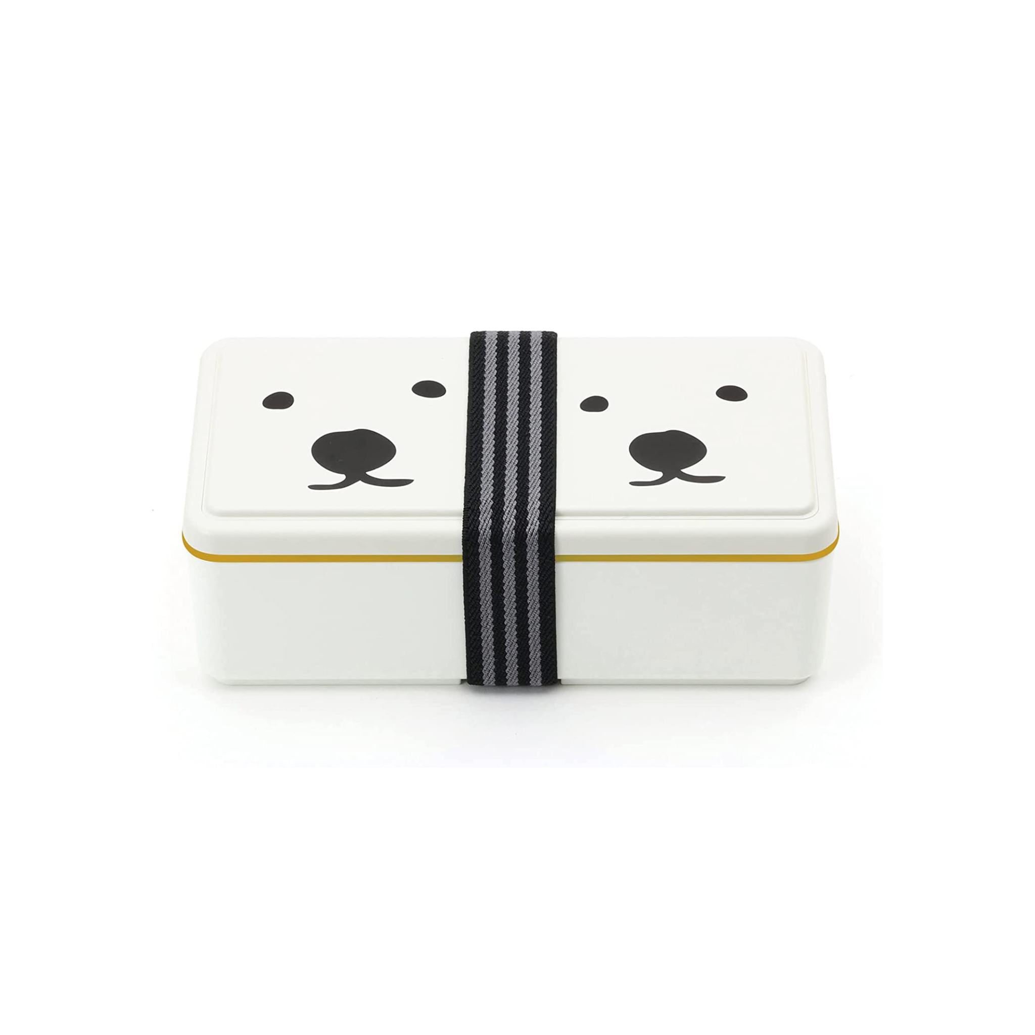 Bento Gel-Cool - Kuma (500 ml)