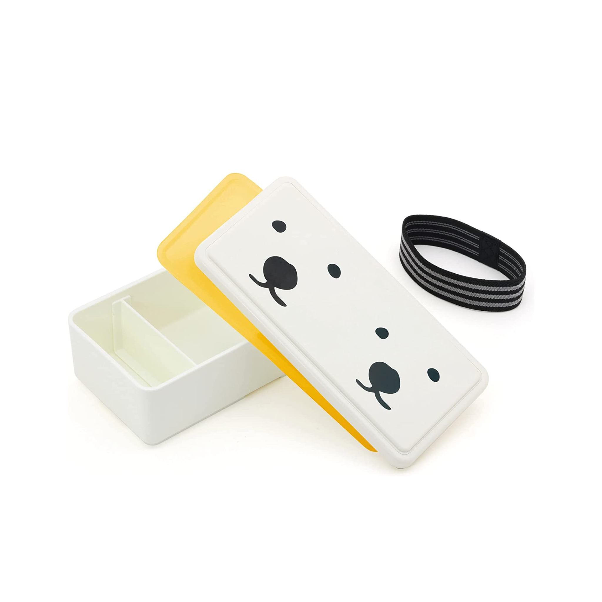 Bento Gel-Cool - Kuma (500 ml)