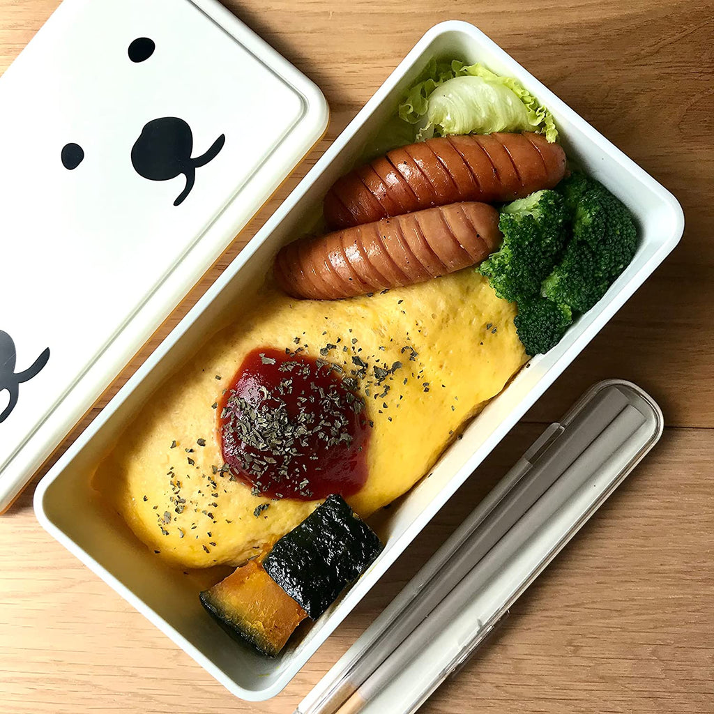 Bento Gel-Cool - Kuma (500 ml)