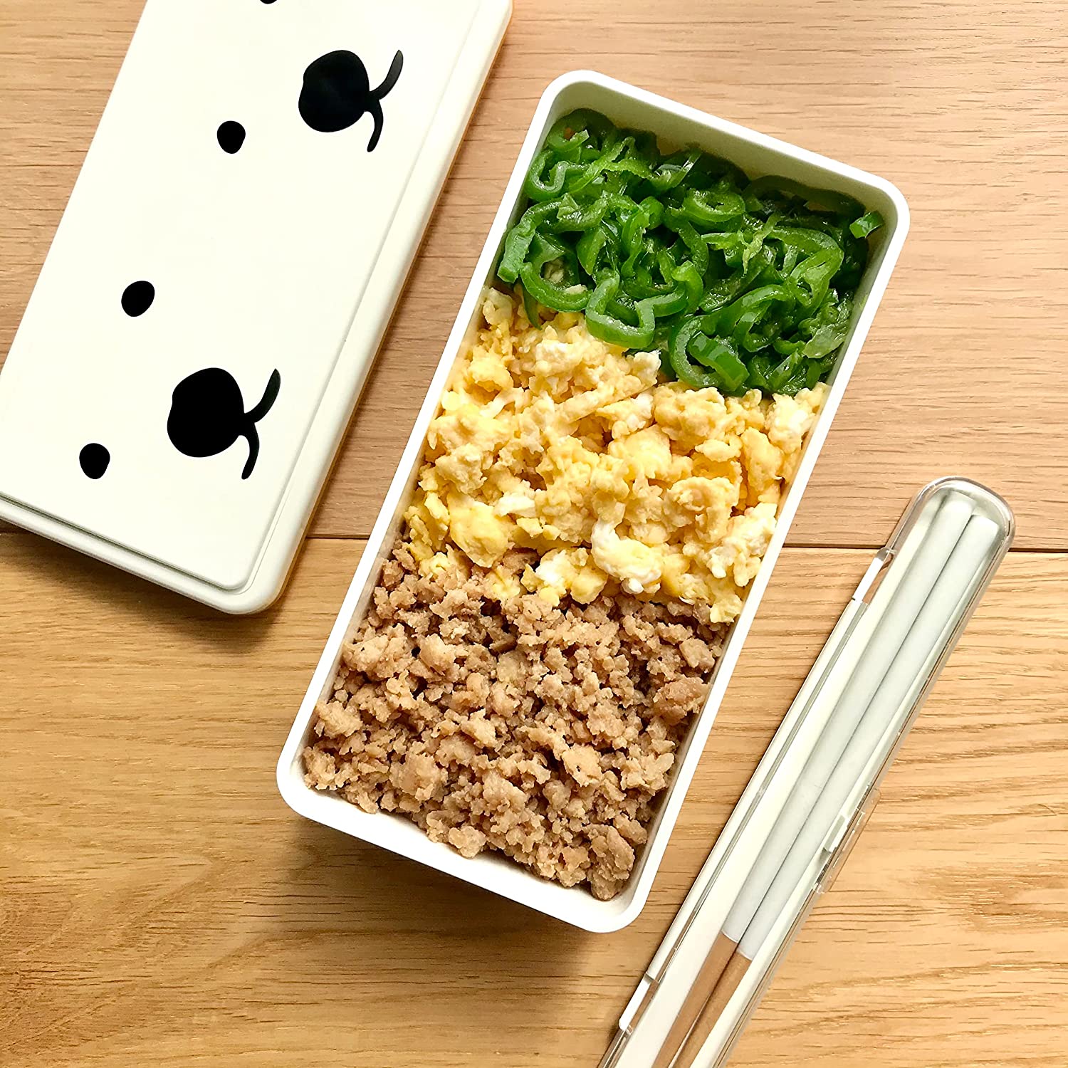 Bento Gel-Cool - Kuma (500 ml)