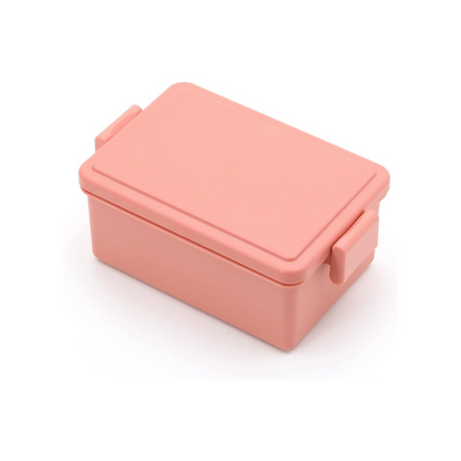 Bento Gel-Cool (makaron roze, 400 ml)