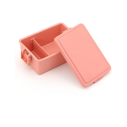 Bento Gel-Cool (makaron roze, 400 ml)