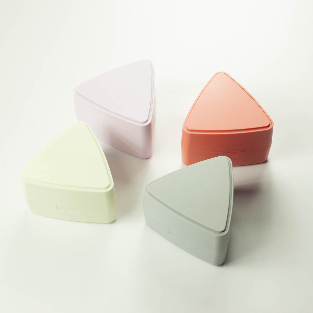 Boîte à Onigiri Gel-Cool