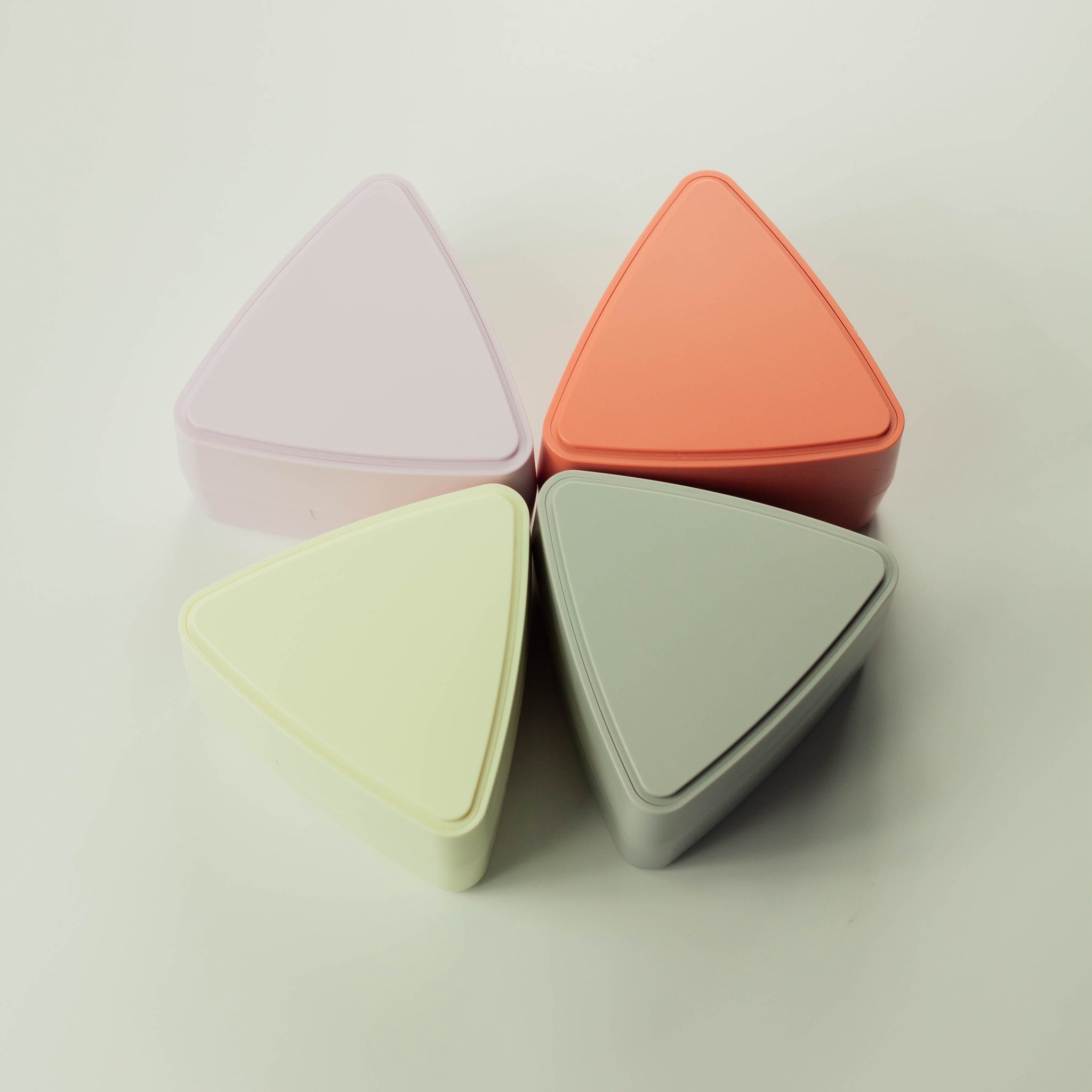 Boîte à Onigiri Gel-Cool