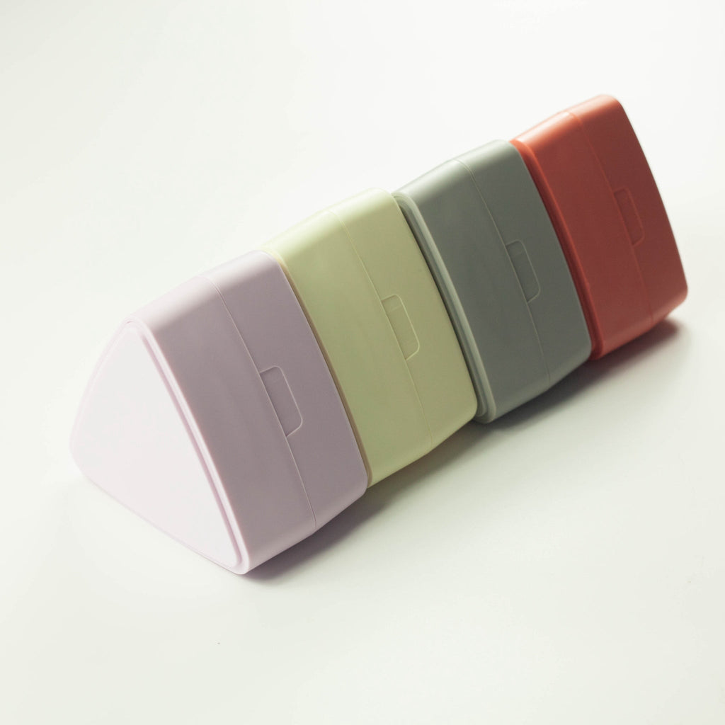 Boîte à Onigiri Gel-Cool