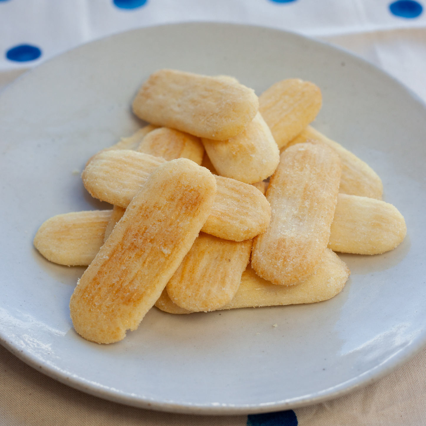 Crackers de riz Happitan