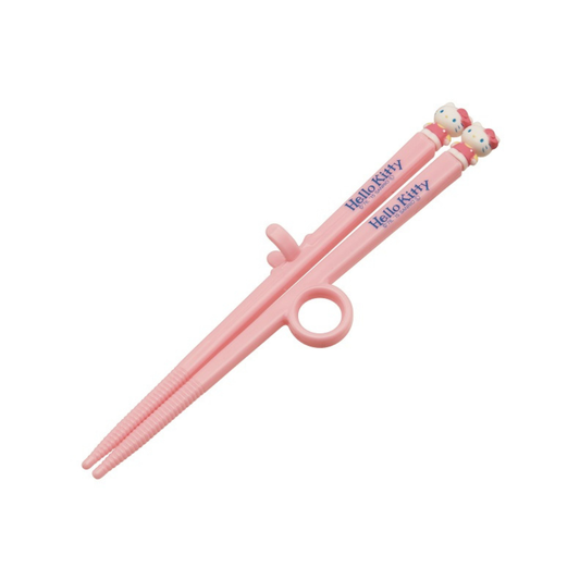 Baguettes pour enfants Hello Kitty