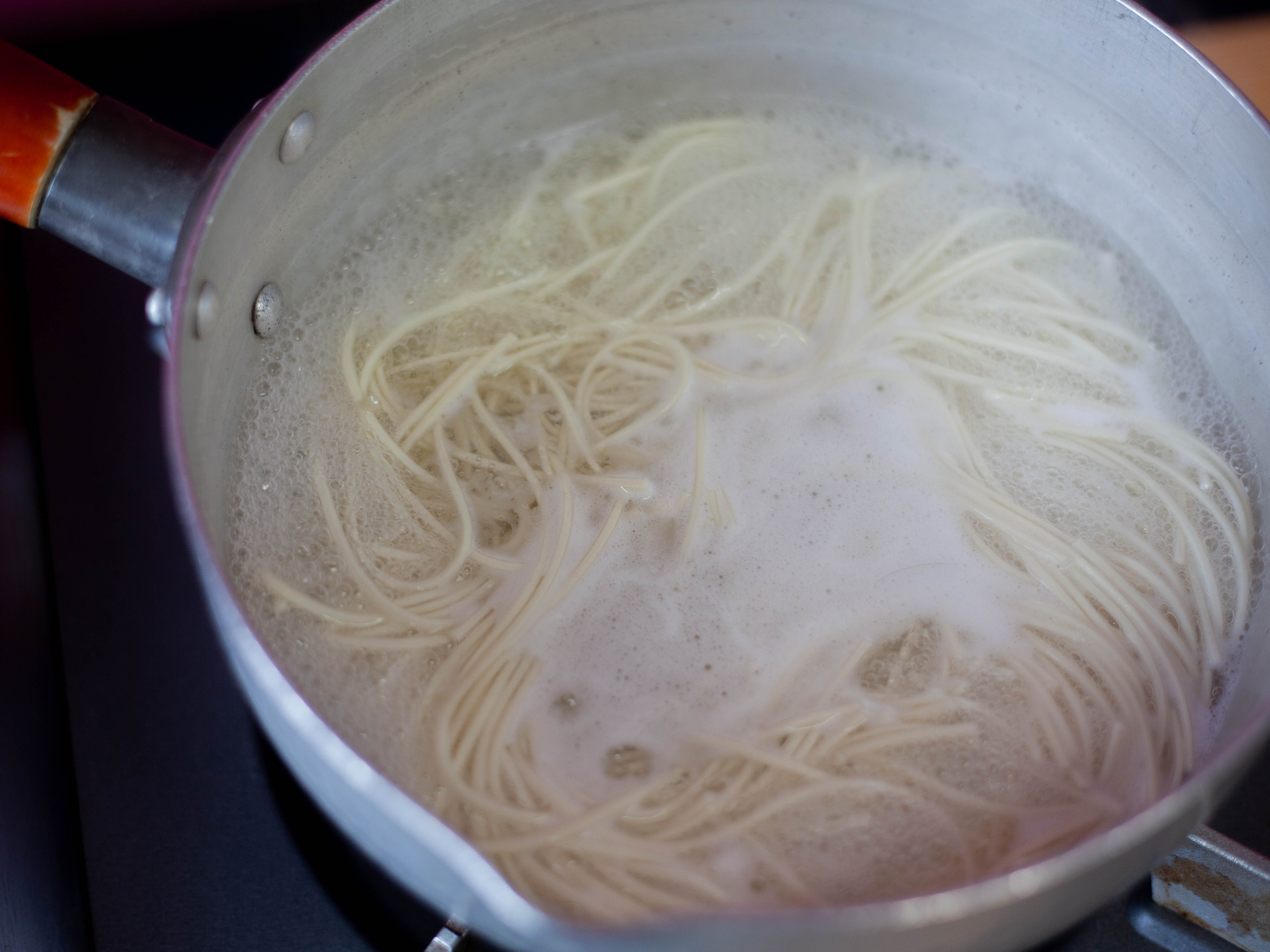 Kit ramen vegano non piccante