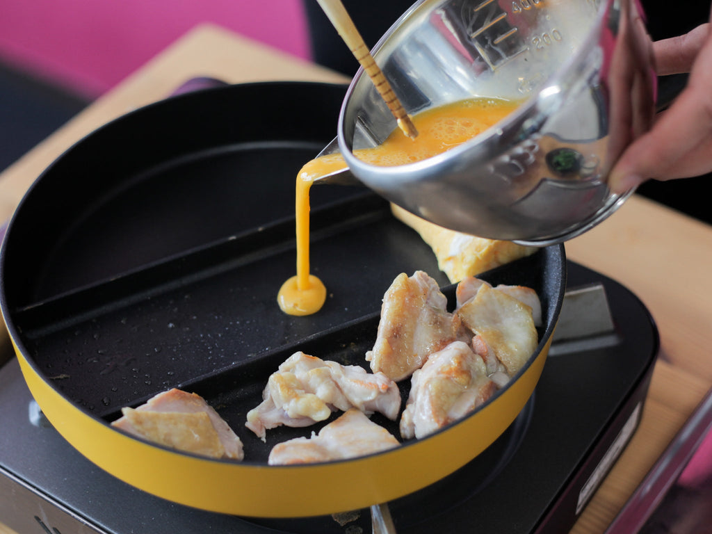 Ciotola Katakuchi (700 ml)