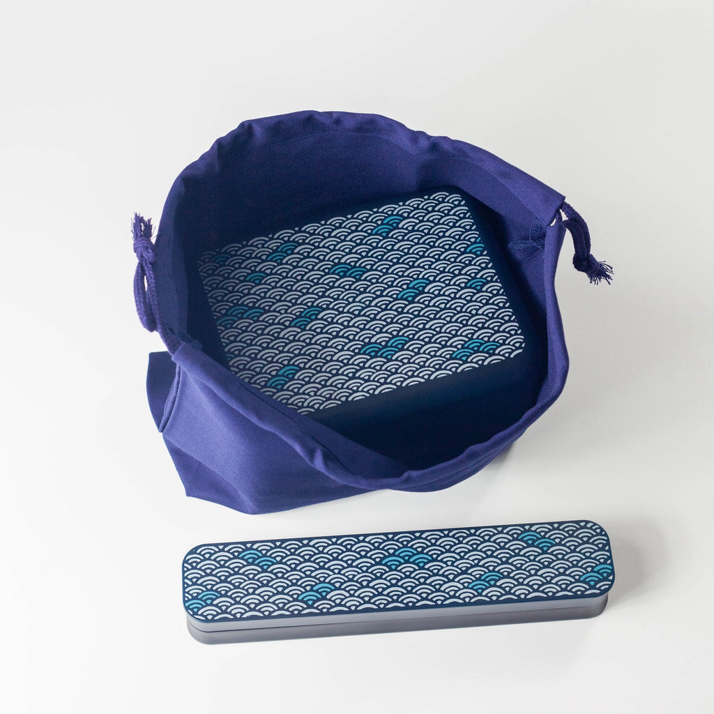 Sac Bleu Marine (XL)