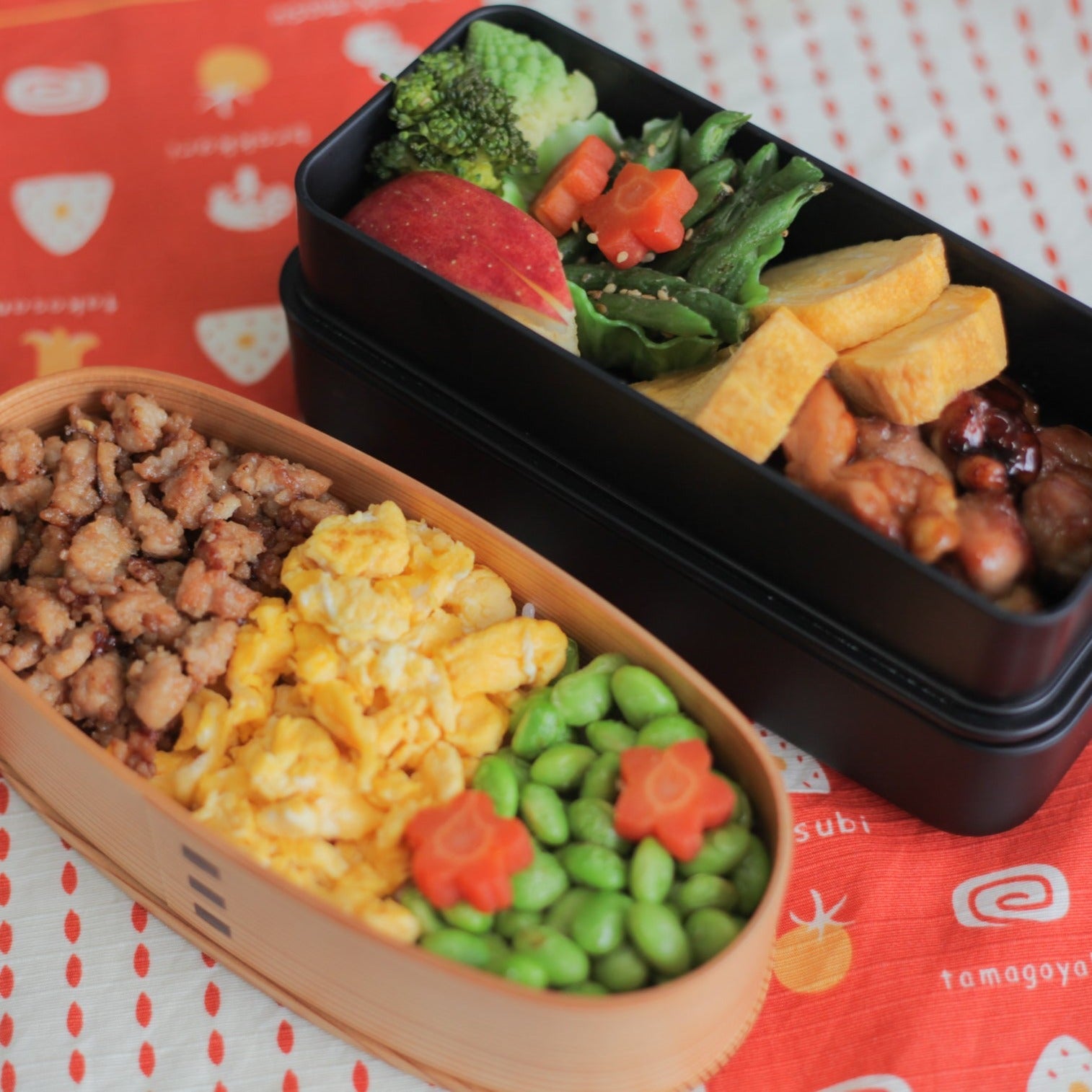 Set d'emporte-pièces Wa