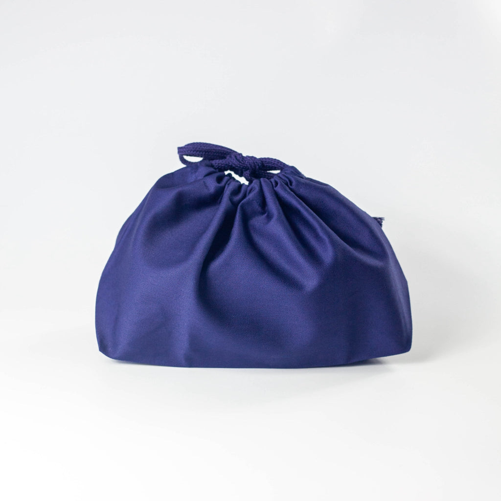 Ensemble Big Bento Nami Bleu