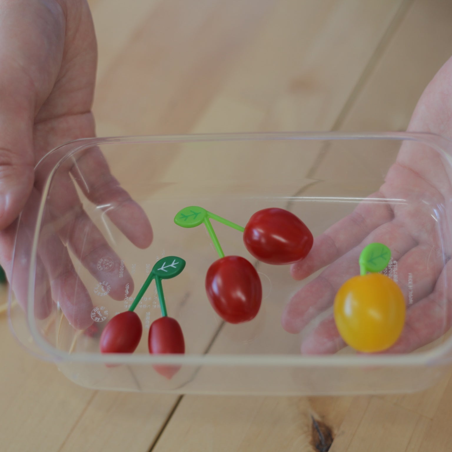 Happa Picks - Bento&co
