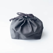 Borsa grigia (grande)