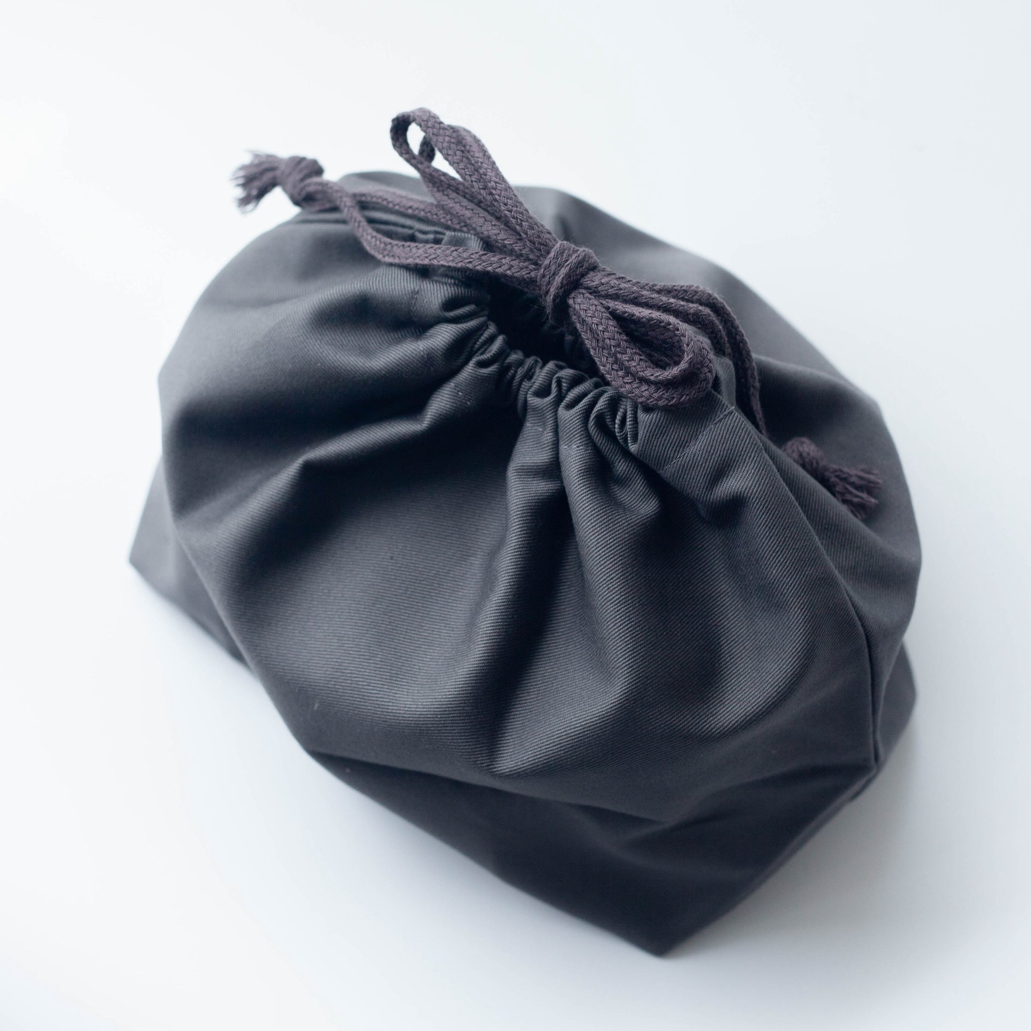 Borsa grigia (grande)