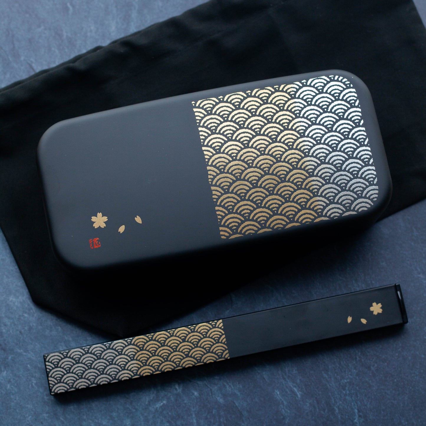Nami Bento-set