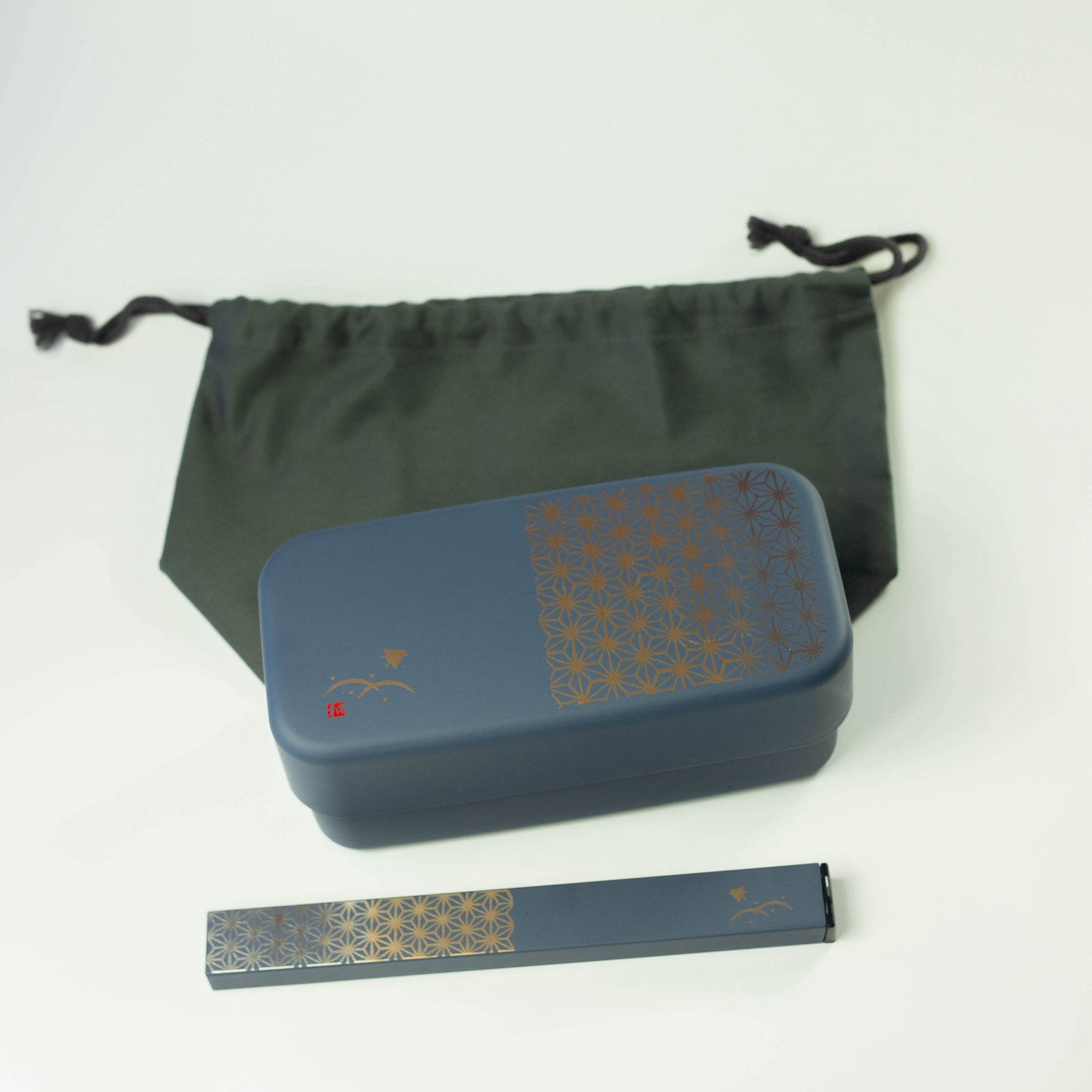 Ensemble Bento Asanoha