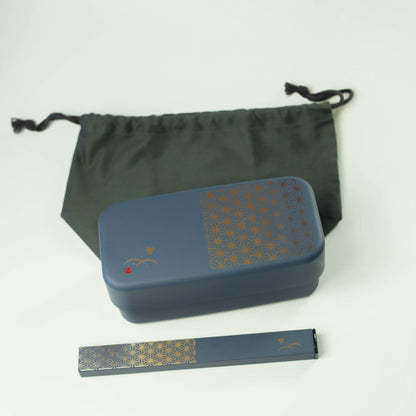 Asanoha Bento-set