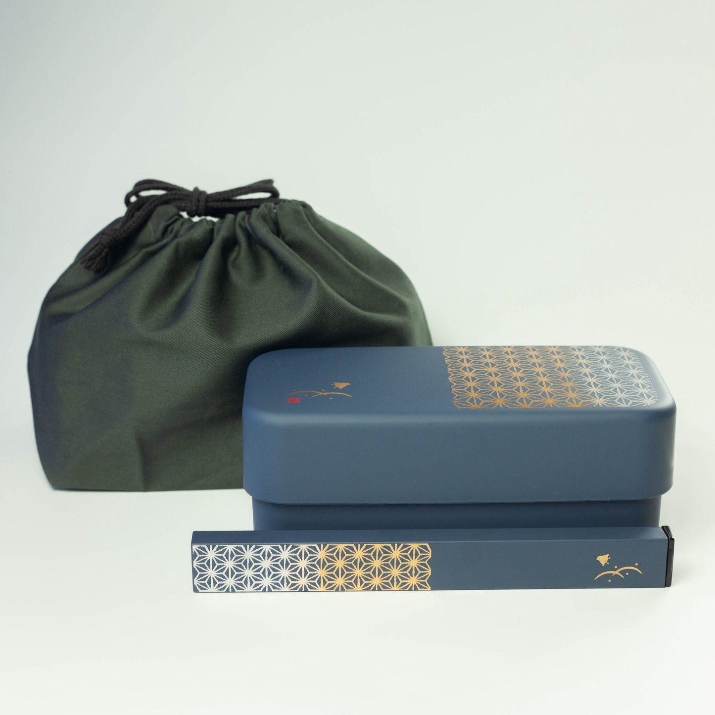 Asanoha Bento-set