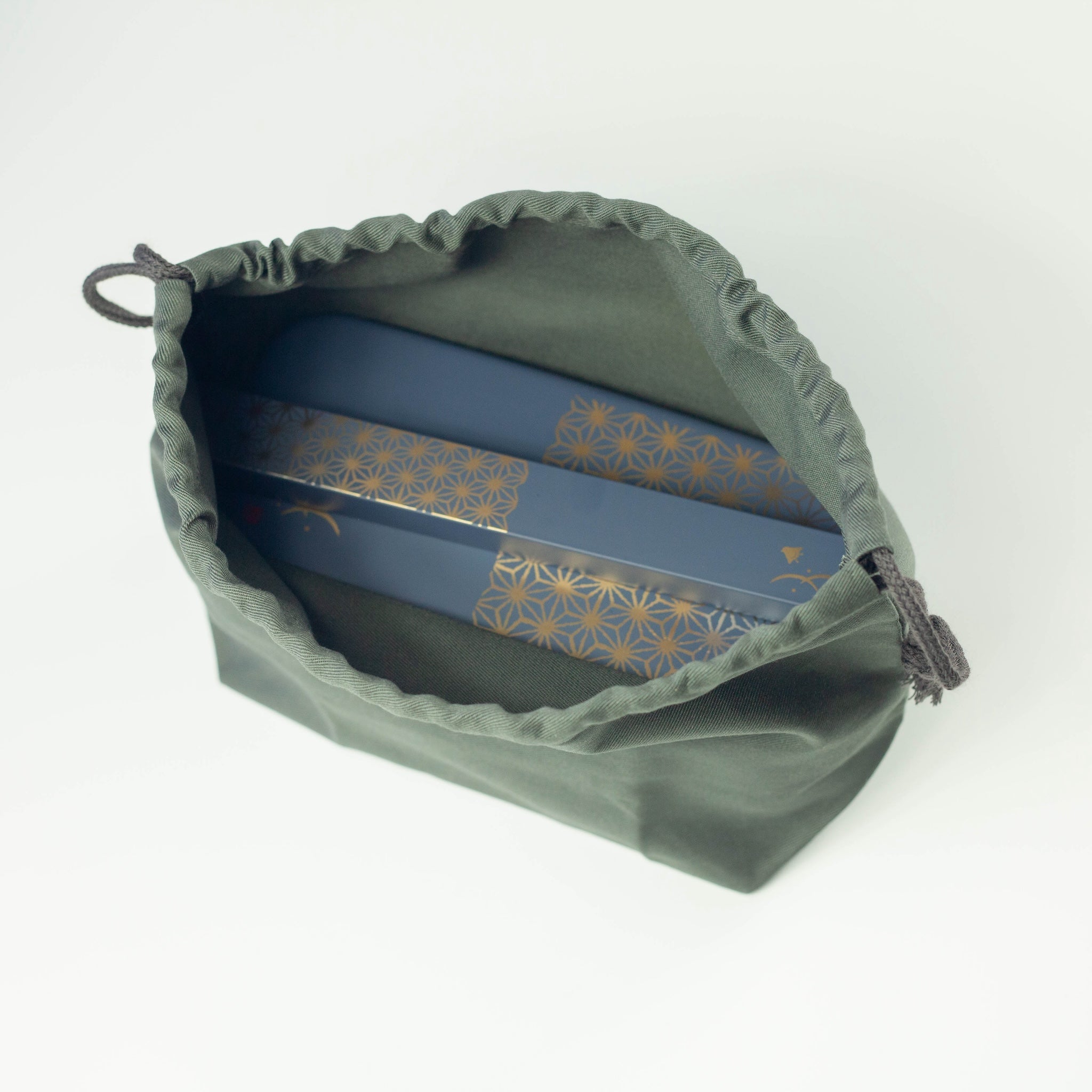 Ensemble Bento Asanoha