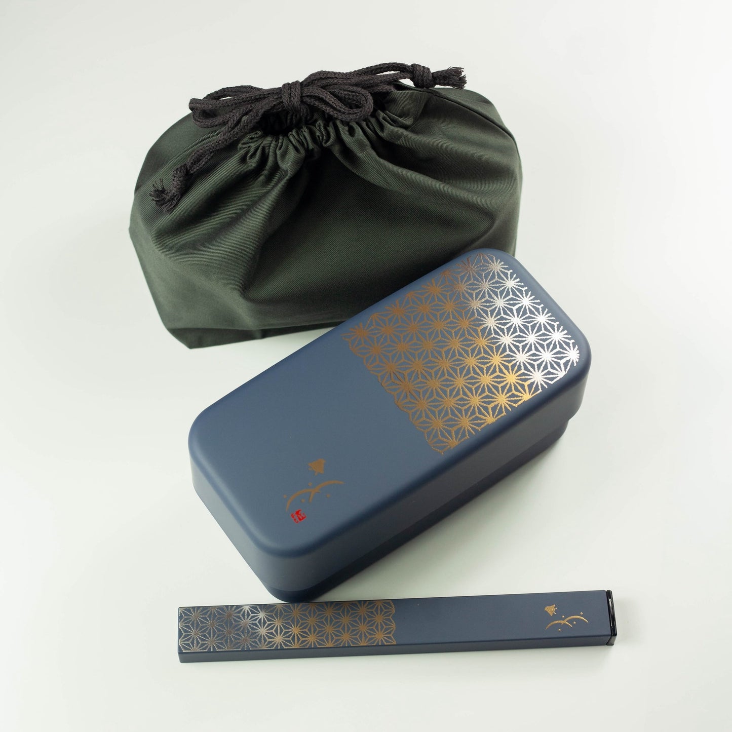 Asanoha Bento-set