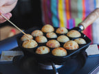Farine à Takoyaki