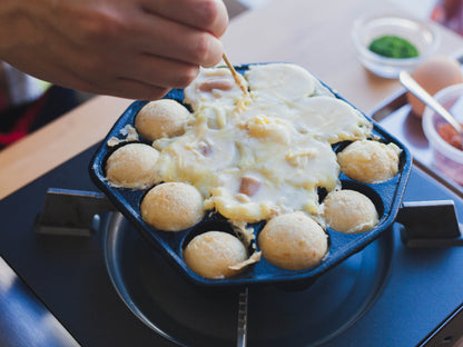 Farine à Takoyaki